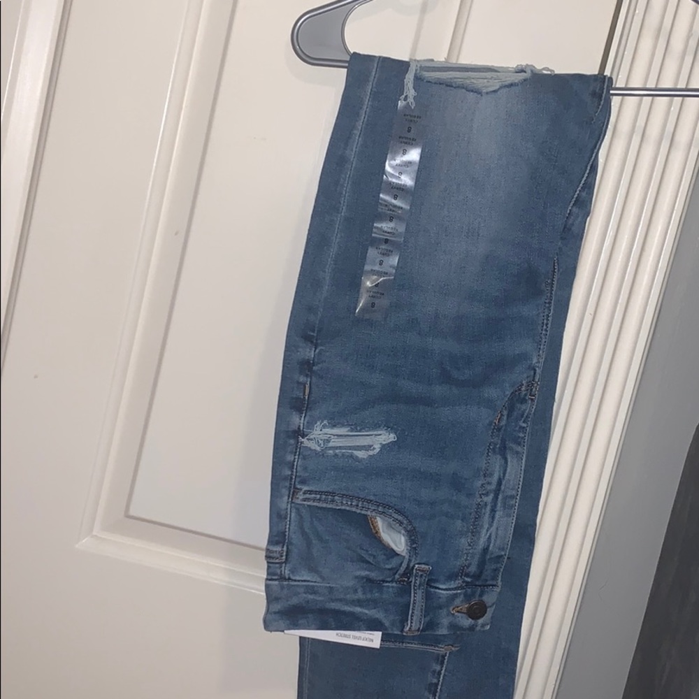 Brand New American Eagle Jeans